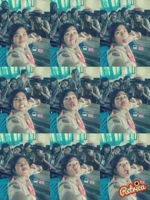 RaniQonita1's profile picture. titik dua bintang