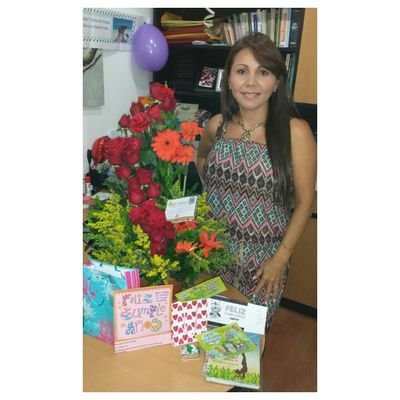 yudith_cardenas's profile picture. 