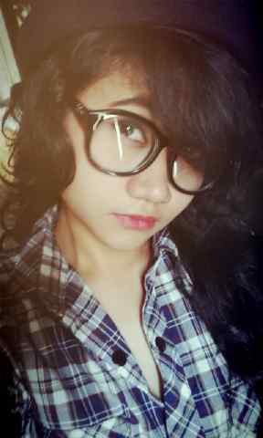 Clara_Loverz's profile picture. ♀ŦҤE VłƦGł₦ ⊕ (˘⌣˘)ε˘`)|Virginity Medan|Birth:04 Mei'1995|Music is My Life|Room Division Management|Medan Tourism