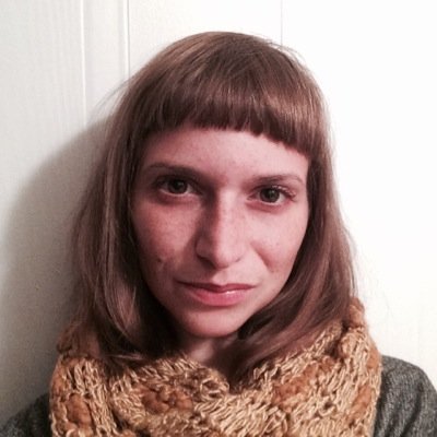 iriskaruna's profile picture. #Polymath #Multipotentialite