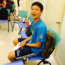 Tim Woo  - @timwoosir - Twitter