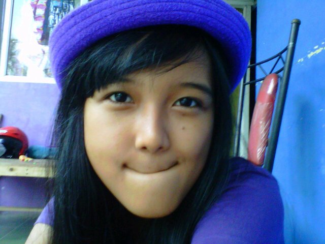 Rio Aditia lagi;;)