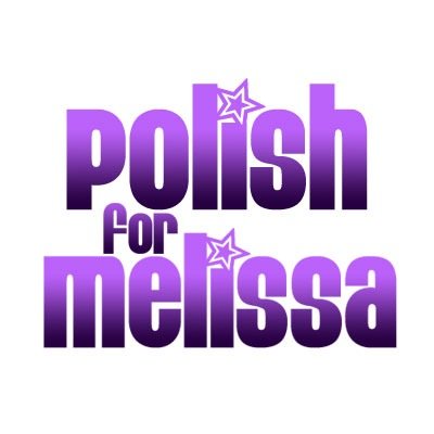 Polish enthusiast, okay, hoarder.