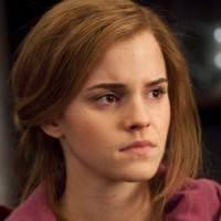 Annie - @clary_hermione Twitter Profile Photo