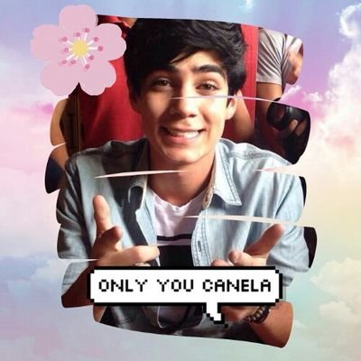 JOSE MIGUEL CANELA RIVERA *--* Nuestro Angel sin alas❤ Team Only You