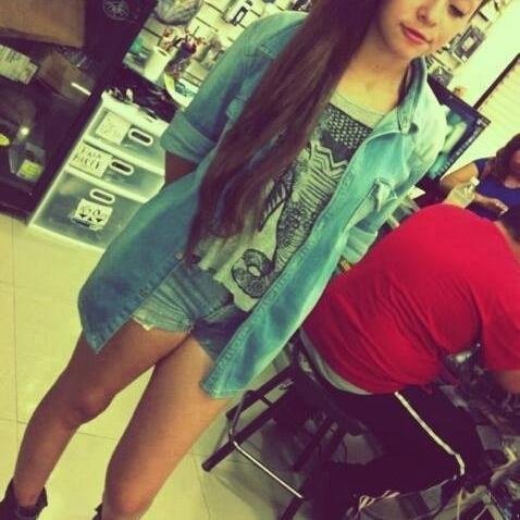 Nathali7u7's profile picture. skate girl 3