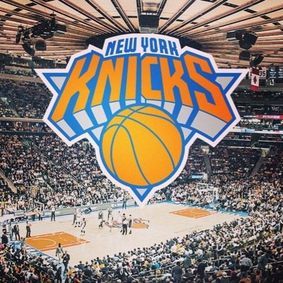 | 17 year old New York Knicks fan who lives and breathes Knicks | #KNICKSTAPE #KNICKSNATION | Follow back any NBA Fans |