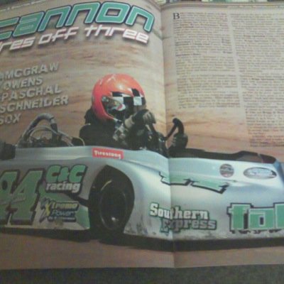 Cannon4427's profile picture. 