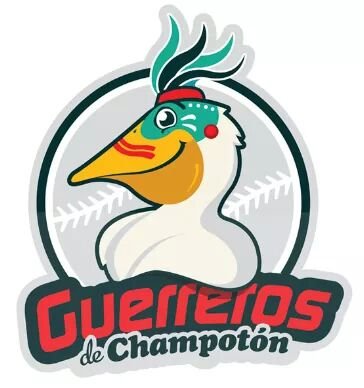 Cuenta Oficial del equipo de beisbol Guerreros de Champotón, perteneciente a la Liga Estatal Campechana, dos veces campeón del titulo.