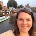 Sarah Patrick - @moresarah - Twitter
