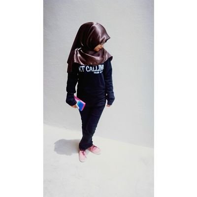 Unisza Student::Engaged::Menghitung hari