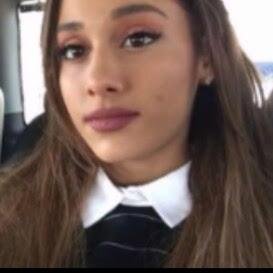 SOY ARIANATOR DE CORAZON