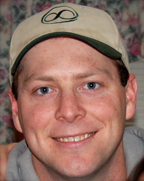 james_washer Profile Picture