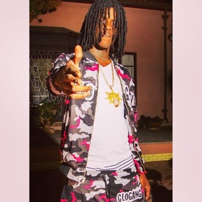 Follow Back ! Chief Keef Fan ❤️