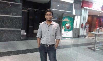 Consumer electronics Technology Researcher.  want to be startup ceo on tech analysis website.