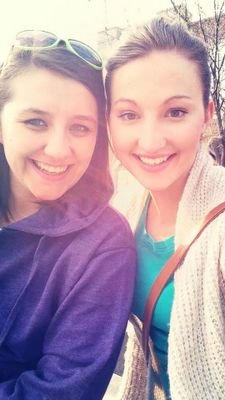 I love Jesus, coffee, theatre, and anything Disney!:)