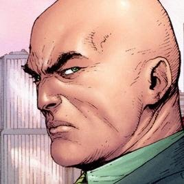 In life, a simple man sets out to prove his worth. I am Lex Luthor... My worth was proven the day I was born. ( RP )