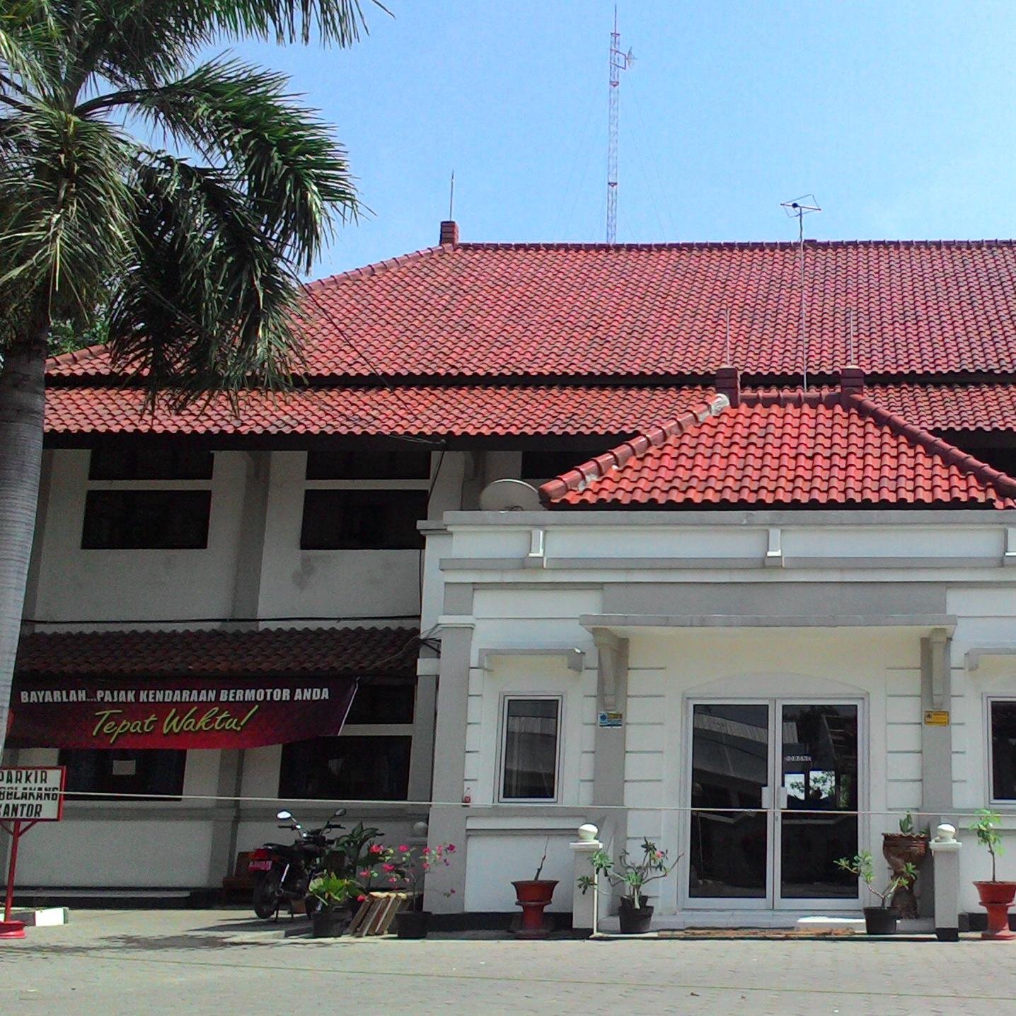 SamsatTanjung's profile picture. 