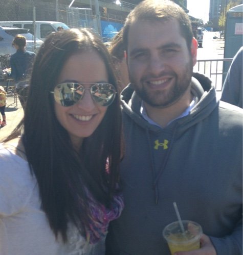Fantasy Sports Entrepreneur. Attorney. Obamacrat. Blue York City. Bills Mafia.