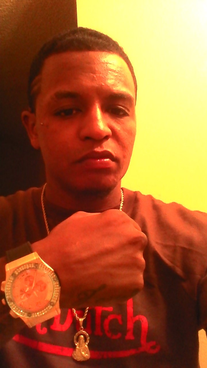 shit getting money that's like every day !$!