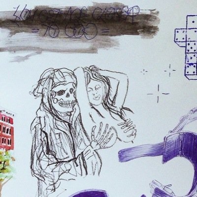 fuck oceans fuck land fuck god fuck masturbaition fuck skateboarding fuck bunnys fuck music fuck afirca fuck dads fuck santa fuck nick callis