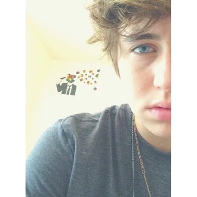 Blcssed Profile Picture