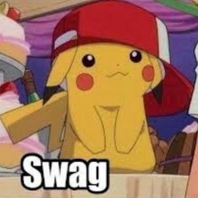 PikaSwag24's profile picture. 