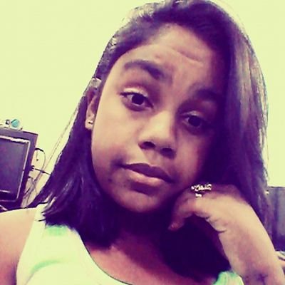 Thalia, Anny, Isabela, Maria, Paola, Gleyce, Lais, Mateus. sz