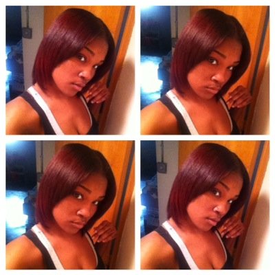 _RealFineJada's profile picture. No bio needed.