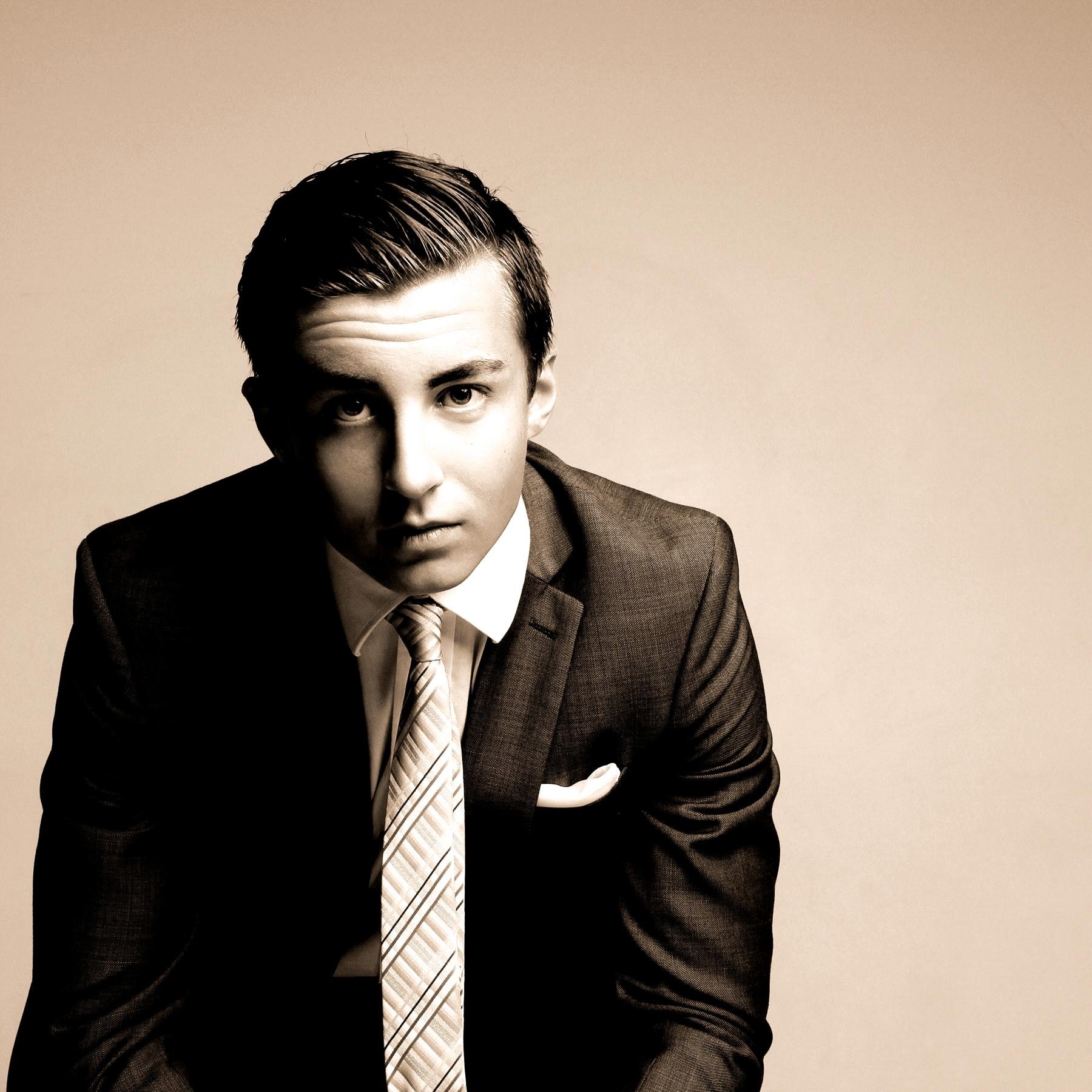 19 year old long/short value investor from Calgary, Alberta. Founder and CEO of Williams Financial.