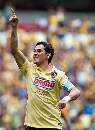 DiazCampen's profile picture. cuenta hecha para apoyar a mi máximo ÍDOLO Rubens Sambueza futbolista del América lo apoyare al igual que el Club América