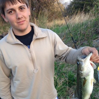 dom2813's profile picture. 