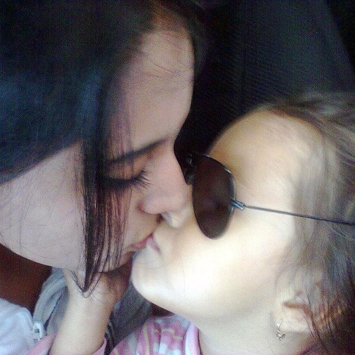 Amo a mi Familia. Estudio Administracion de Empresas UTPL#BENDECiDa #enamorada de mi bebe