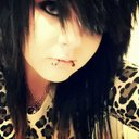 Sarah Trego - @Barbie_Bullet_ - Twitter