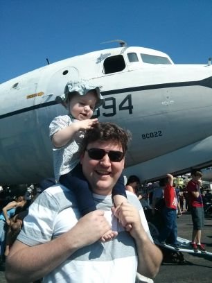 philipsoeberg's profile picture. Director of Product Management @Napatech