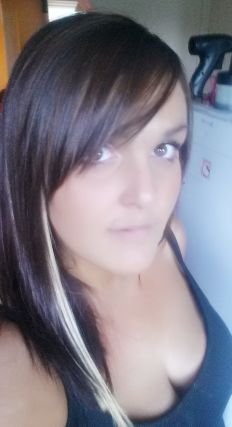 claire86will's profile picture. 