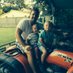 Kevin Wingfield (@k_wingfield) Twitter profile photo
