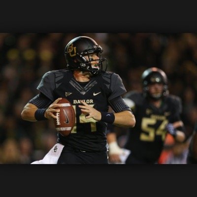 Highlights and Baylor Football news l Fan account