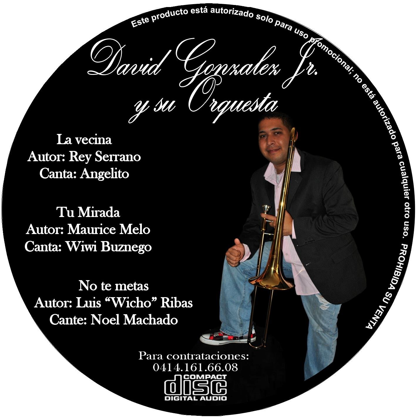 Multi-Instrumentista,Compositor, Productor,en cualquier Genero, amante de los Autos!!! Ahora me toca a mi.