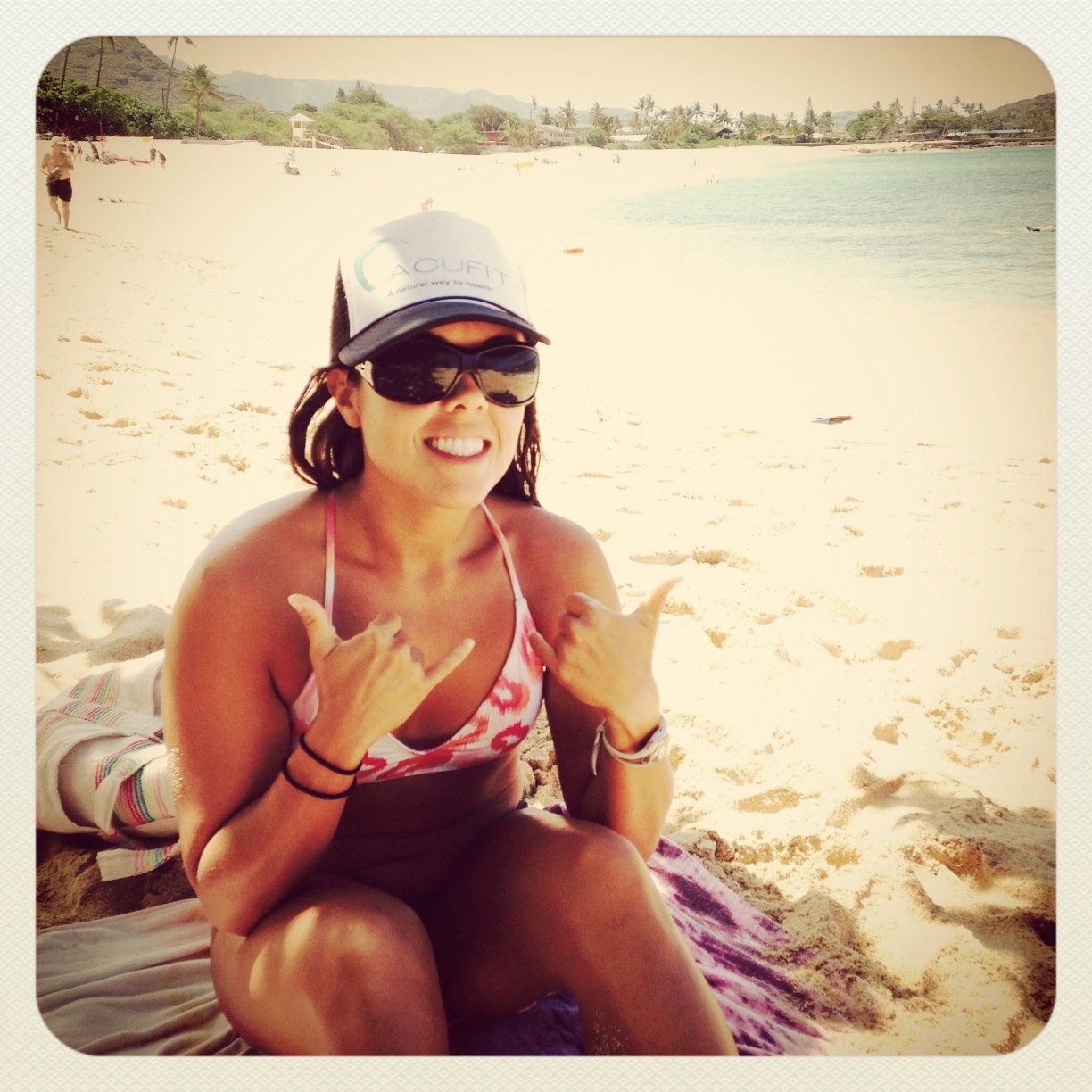 Business Owner. Acupuncturist . Massage Therapist. Yoga instructor. Health coach. Mama. Wave catcher . Sun soaker. Tropical