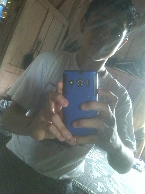 El lokito x thu Amor:) I love you* fernanda