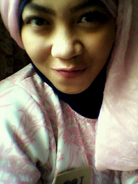 Mom :* || man jadda wajada (ʃƪ´⌣`) || @fishnco || STPI (Sekolah Tinggi Perpajakan Indonesia)