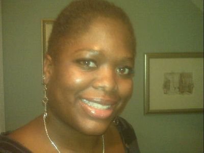 MeikaMac's profile picture. Living Life...