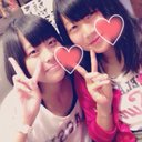 あやか (@0819_ge) Twitter