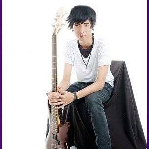 ALways love  music and cat