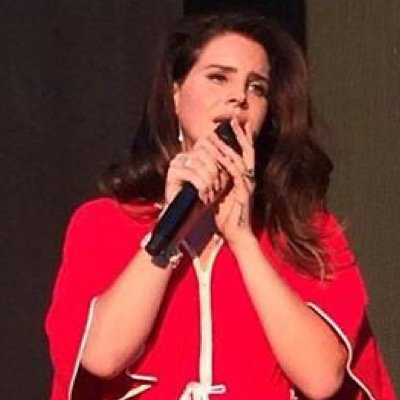 lana del rey is my daddy