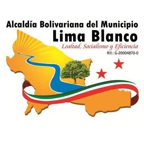MCPIOLIMABLANCO's profile picture. Oficina de Medios y Comunicación de la Alcaldía Bolivariana del Municipio Lima Blanco, estado Cojedes