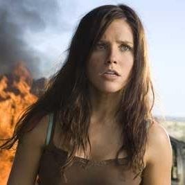 I'm Daryl and Merle's sister I am as redneck as my brothers  Mess with my brothers or my sister in law Carol I will kick your ass .
