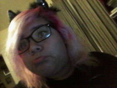 I have no life cx