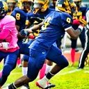 Otis Grimes - @Tarnation_9 - Twitter